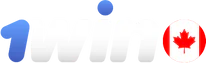 1Win Canada Logo