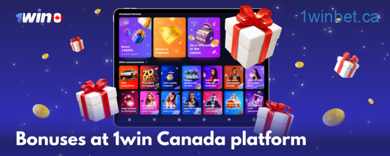 winbet casino bonus