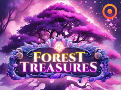 Forest Treasures