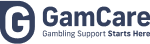 gamcare logo