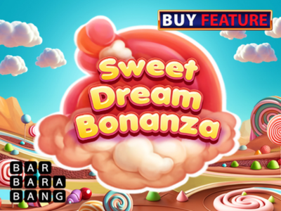 Sweet Dream Bonanza